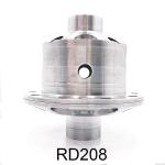 Sierra Samurai Jimny Holden Drover Maranti RD208 Offroad Parts Differential