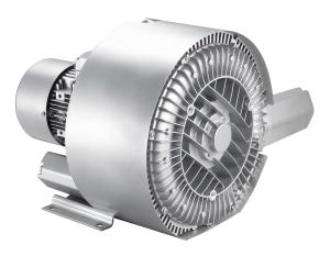 Wholesale Dual Usage Vacuum And Compressor High Pressure Side Channel Blower from china suppliers