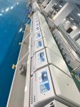 Laboratory High Speed Centrifuge Machine 18500rpm ISO9001 Approved