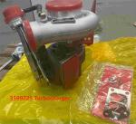 HX35W Turbo CUMMINS Engine Parts 230209144 3599725 Turbocharger