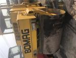 Used bomag bw141 road roller/used bomag bw141 compactor/ bomag road roller 12ton