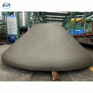 Wholesale Custom Conical Tank Heads from china suppliers