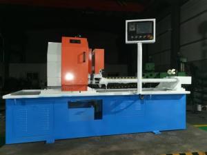 Wholesale Tube Cutting Machine for Conveyor Rollers Idlers from china suppliers