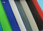 PET polyster braided mesh Braided Expandable Cable Sleeving