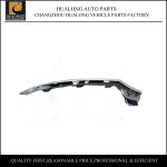 Mercedes Benz C-Class W205 Front Bumper Lower Chrome Trim Lip Set OEM 2058851474