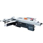 OSETMAC MJ6132BD Wood Cutting Machine Sliding Table Saw 45/90 Degree for