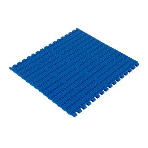 Wholesale Flat Grid Modular Plastic Conveyor Belt Manufacturers Oil-Resistant from china suppliers