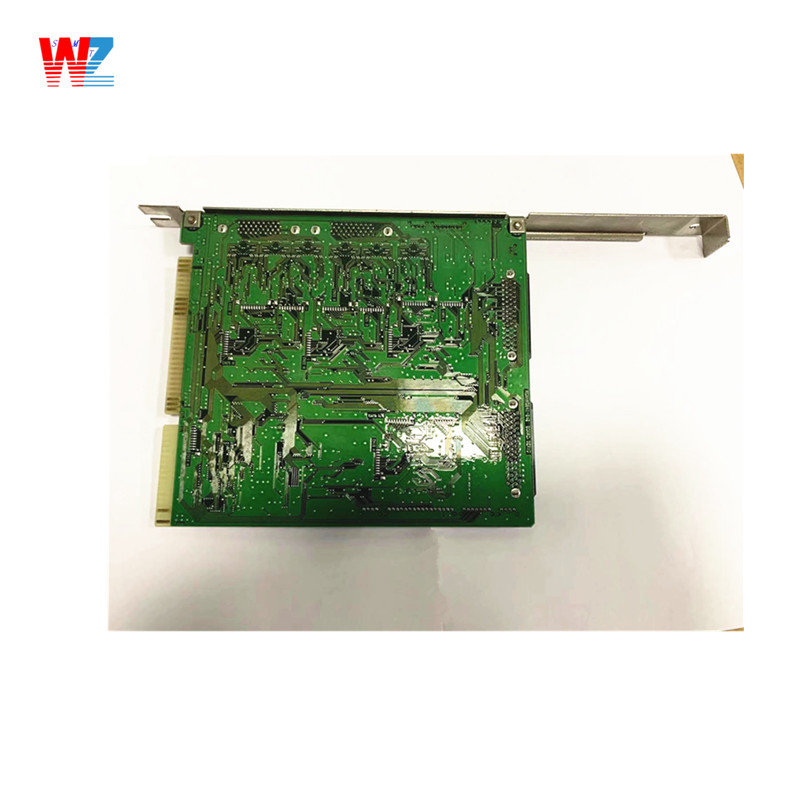 YAMAHA YG200 Servo Controller Board KGN-M5840-023 SMT Spare Parts