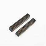 0.5MM pitch double slot board-to-board btb connector 100pin Hop high 7.5 gold