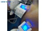 White Cryolipolysis Slimming Machine / Body Slimming Equipment For Body Shaper