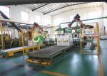 Customizable Rock Wool Production Line With High Efficiency