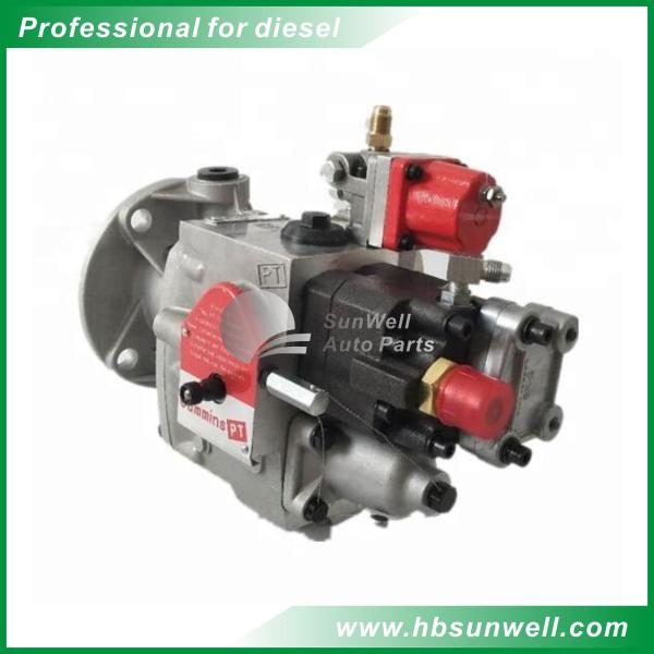 Original/Aftermarket High quality NTA855 Diesel Engine Parts Fuel Injection Pump
