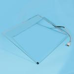 19 Inch SAW Touch Screen 10ms Response Time For Display Monitors