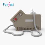 professional protable 15 inch screen 808nm diode laser treatment for hair