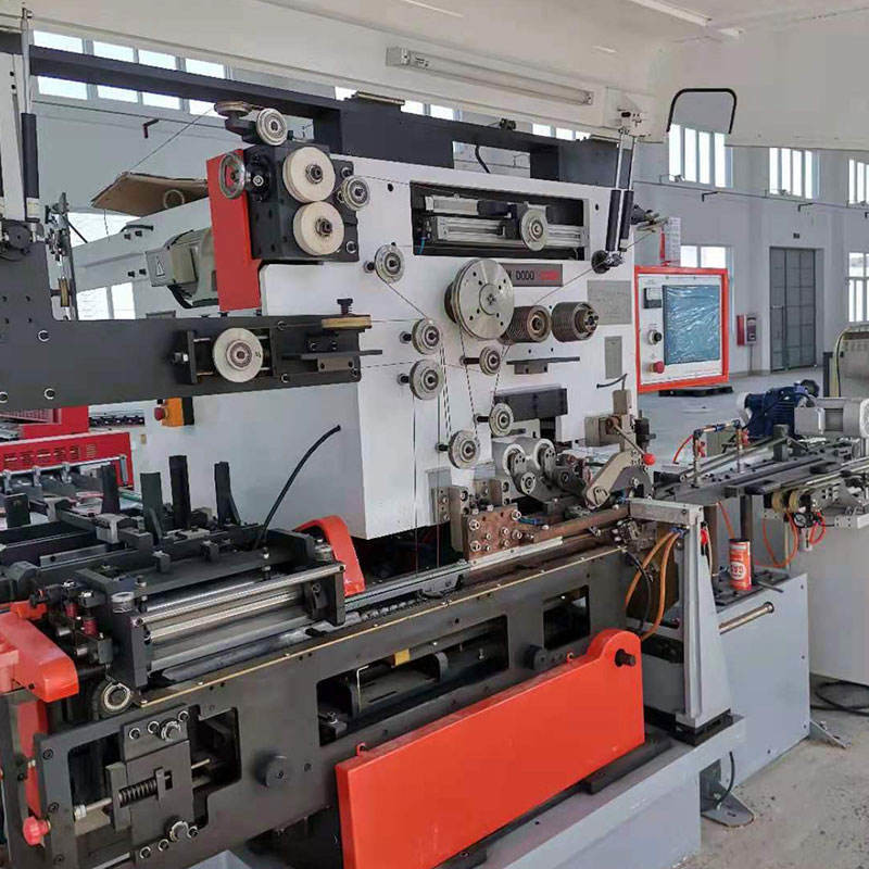 Used Good Quality Spray Aerosol Tin Can Production Line