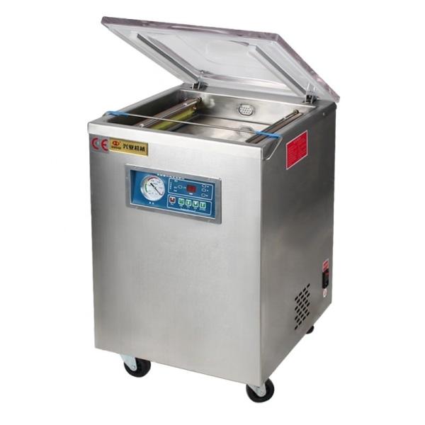 Electric Driven DUOQI DZ-360 Vacuum Sealer for Stand and Table Type Nitrogen