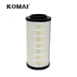 Wholesale 2335182 Replace Perkins 26510380 Use For Engine Primary Air Filter from china suppliers