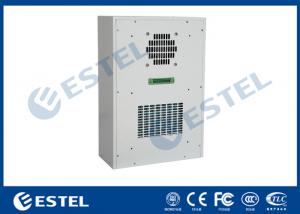 Wholesale 500w 1700 BTU Outdoor Cabinet Air Conditioner  Energy Saver DC Compressor from china suppliers