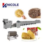 Advanced Instant Noodles Production Line for Your Business Growth