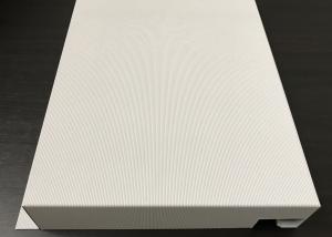 Wholesale PVDF Pre - Coated Perforated Honeycomb Composite Suspended Ceiling Hooks from china suppliers