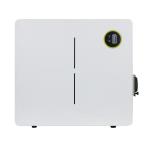 Solar Home Energy Storage 51.2V 100Ah Lithium LiFePO4 Battery Wall Mounted