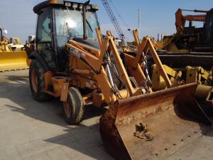 Wholesale Used CASE 580M Series 2 Backhoe loader For Sale from china suppliers