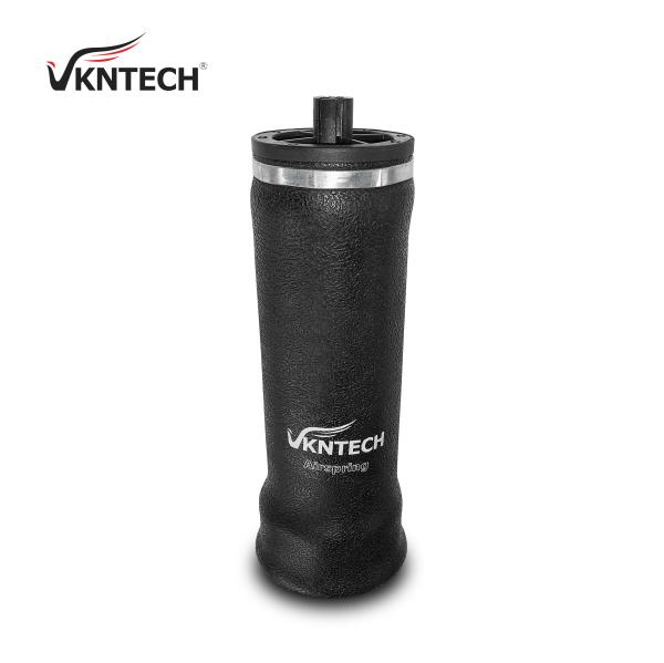 VKNTECH 1S7207 Air Spring Bellows Rear For Bus Truck W02-358-7207 1S5-175 18