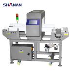 Food Conveyor Belt Processing Industry Metal Detector For Food