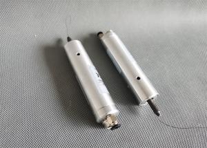 Wholesale Alloy Steel Ultrasonic Oscillator 0.3mm Threading Hole Wear Resisting from china suppliers