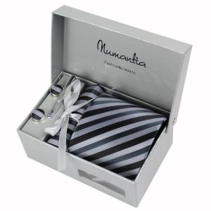 Wholesale Polyester Business Necktie Gift Set Executive from china suppliers