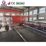 Automatic Rotomolding Machinery 220V/380V/440V Voltage Options
