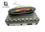 Voice alert 12V buzzer bosch car parking sensor system ultrasonic sensor Car