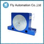 Animal Feed Milling Dry Powders Rotary Pneumatic Vibrator Electric Continuous