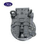 Swing Motor M5X130CHB For Hitachi ZAX240-3 ZX250-3 ZX250-3G Excavator