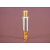 Buy cheap Encapsulated Spring Probe Pins Various Height Maintain Positive Contact from wholesalers