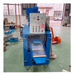 99.98% Separation Rate Copper Wire Cable Granulator Recycling Machines for