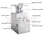 High speed Tablet Pill Industrial Machine