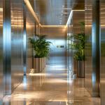 Thermal Insulating Stainless Steel Cladding , Silver Polished , For Energy