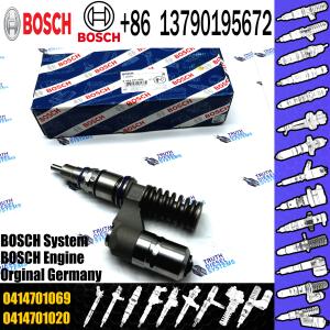 Wholesale Fuel Injector 0414701068 0414701069 0414701095 1942702 0414701069 from china suppliers