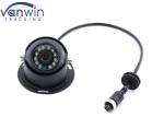 1080P AHD CCTV vehicle camera cctv With Nightvision Wide Angle View