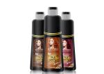 Beauty Personal Care Hair Color Shampoo 100% Grey Coverage Eco - Friendly