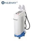 Multifunctional and popular SHR/IPL/Elight hair removal machine for sale whole