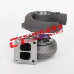 6BD1 SH280 Excavator Turbocharger 1144001070 705739 - 5001S