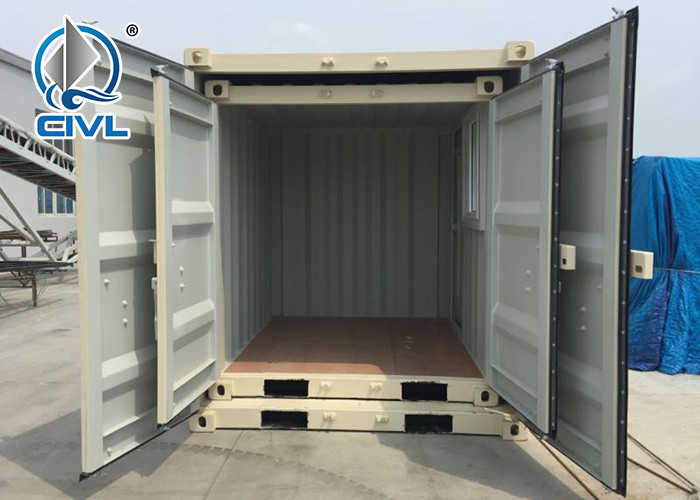 container and tent storage shelter Good Price Container And Tent