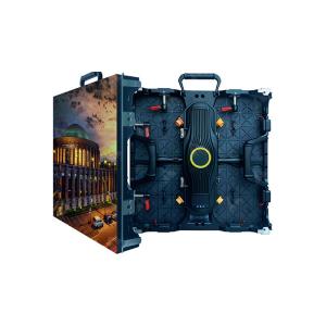 Wholesale APEXLS SMD P3.91mm High Resolution LED Display 250x250mm Module from china suppliers