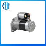 12V 1.7KW 13T Starter Motor 31B6600101 MIT68281 For Caterpillar 303CR Engine
