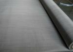 Plain Weave AISI L30m 304 Stainless Steel Wire Mesh