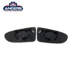 Auto Side Mirror Lens For Nissan Qashqai 2007-2014 96366-JD01B 96365-JD11A