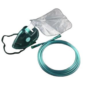 Wholesale NBR High Concentration Oxygen Mask from china suppliers