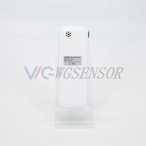 Wholesale China OEM/ODM Breathalyzer Alcohol Tester Factory WG188 from china suppliers